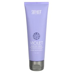 Surface Violet Blow Dry Cream 4 oz (PP075742 628712697419) photo