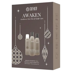 Surface Awaken a New Era of Scalp Care - Awaken Holiday Set