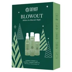 Surface Believe in Blowout Magic - Blowout Holiday Set