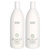 Surface Blowout Cannabis Sativa Seed Oil Shampoo & Conditioner Set 33.8 oz 2piece