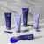 Surface Violet Blow Dry Cream