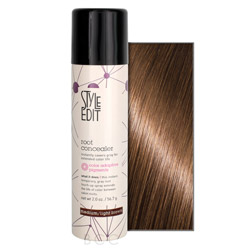 Style Edit Root Concealer Medium Brown (STE-3200 816592010958) photo
