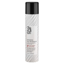 Style Edit Invisible Dry Shampoo 3.6 oz (STE-2005 816592010293) photo
