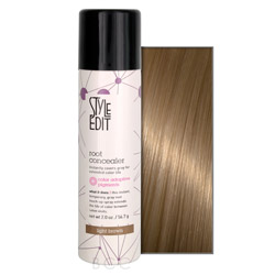 Style Edit Root Concealer  Light Brown (STE-3400 816592010972) photo