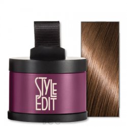 Style Edit Root Touch-Up Medium Brown (STE-7000 816592010927) photo