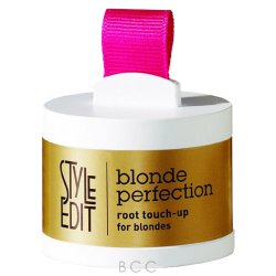 Style Edit Blonde Perfection Root Touch Up