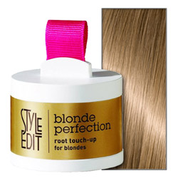 Style Edit Blonde Perfection Root Touch Up Dark Blonde (STE-7500 816592010507) photo