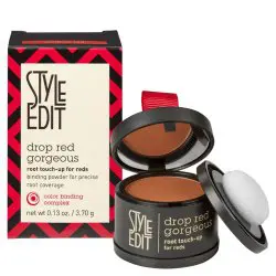 Style Edit Drop Red Gorgeous Root Touch Up