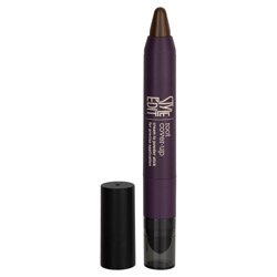 Style Edit Root Cover-Up Cream To Powder Stick Medium Brown (STE-6200 816592010996) photo