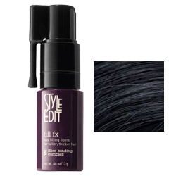 Style Edit Fill FX Fiber Binding Complex Black (STE-4500 816592011115) photo