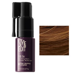 Style Edit Fill FX Fiber Binding Complex Light Brown (STE-4800 816592011146) photo