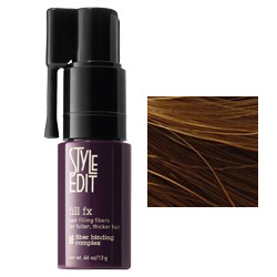 Style Edit Fill FX Fiber Binding Complex Medium Brown (STE-4700 816592011139) photo