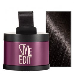 Style Edit Root Touch-Up Black (STE-6900 816592010859) photo