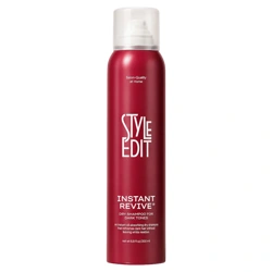 Style Edit Instant Revive Dry Shampoo for Dark Tones