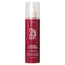 Style Edit Mane Coarse Sea Salt Thickening Mist