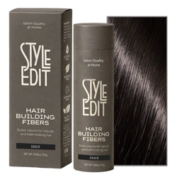 Style Edit Hair Building Fibers