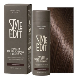 Style Edit Hair Building Fibers