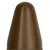 Style Edit Root Cover-Up Cream To Powder Stick Light Brown 0.11oz