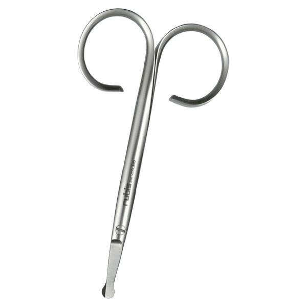 Rubis Switzerland Ear & Nose Hair Scissors | Beauty Care Choices Rubis Switzerland Ear & Nose Hair Scissors | Beauty Care Choices