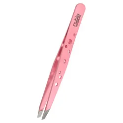 Rubis Switzerland Swiss Tweeze Slanted Tip Tweezers