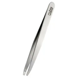 Rubis Switzerland Straight Tip Tweezers