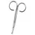 Rubis Switzerland Ear & Nose Hair Scissors 1pair