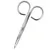 Rubis Switzerland Stainless Steel Scissor Handle Tweezer 1piece
