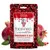 ToGoSpa Pomegranate & Aloe FACE & Neck Mask 2piece