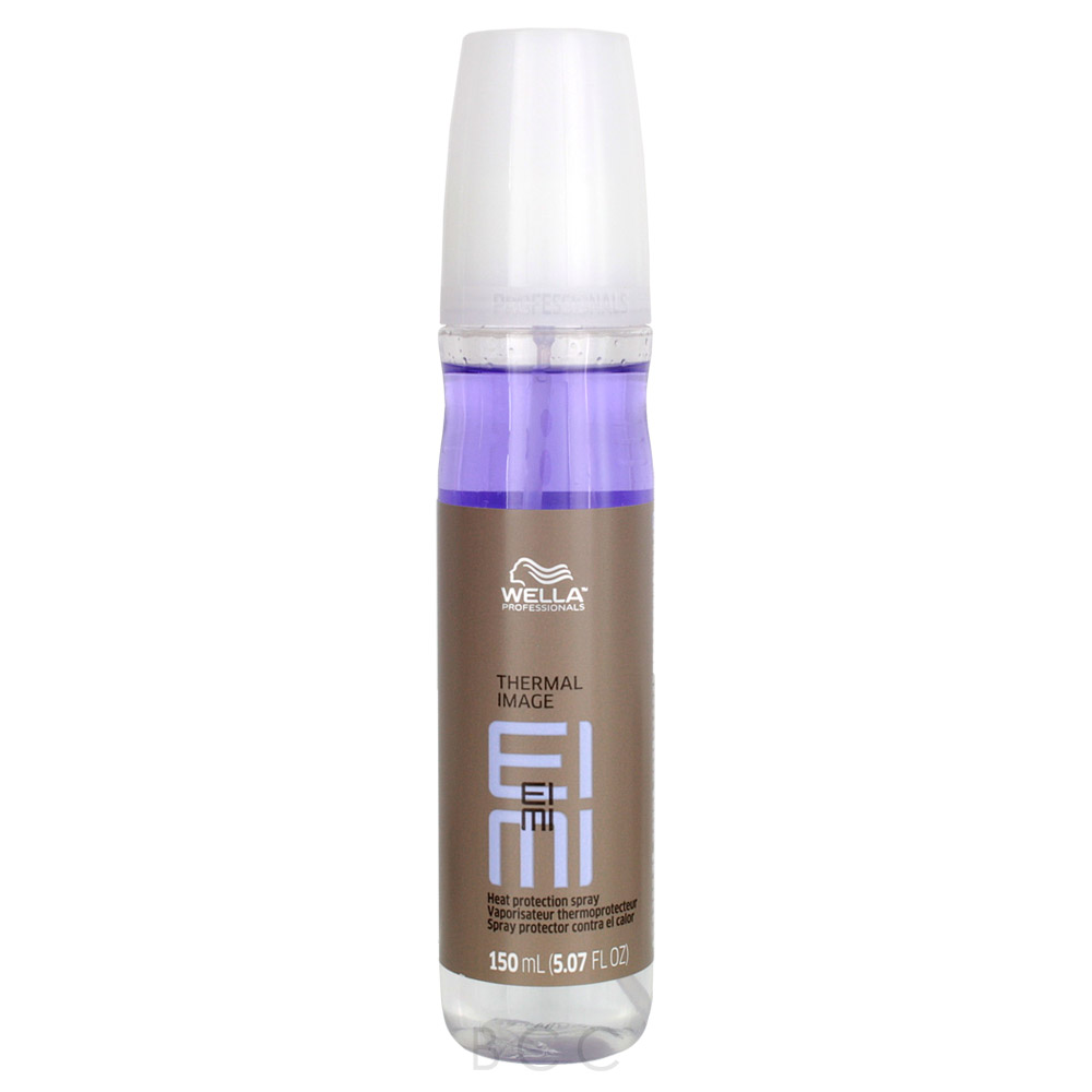 Wella EIMI Thermal Image Heat Protection Spray Beauty Care Choices
