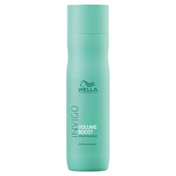 Wella Invigo Volume Boost Bodifying Shampoo 10.1 oz (99240009648 3614227331686) photo