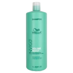 Wella Invigo Volume Boost Bodifying Shampoo