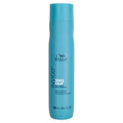 Wella Invigo Senso Calm Sensitive Shampoo 10.1 oz (99240012143 3614227271241) photo