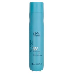 Wella Invigo Senso Calm Sensitive Shampoo 10.1 oz (99240012143 3614227271241) photo