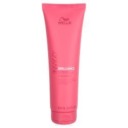 Wella Invigo Brilliance Vibrant Color Conditioner - Normal 8.4 oz (99240011802 3614226737847) photo
