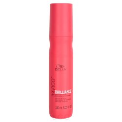 Wella Invigo Brilliance Miracle BB Spray 5.07 oz (99240009239 3614227271876) photo