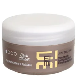 Wella EIMI Just Brilliant Shine Pomade