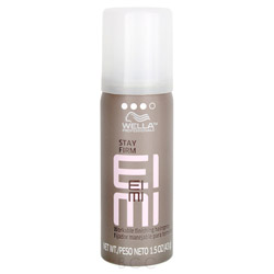 Wella EIMI Stay Firm Workable Finishing Hairspray 1.5 oz (81534410 070018081865) photo