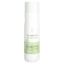 Wella Elements Renewing Shampoo 8.45 oz (81626683 070018060280) photo