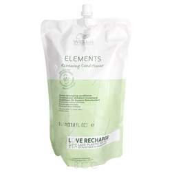 Wella Elements Daily Renewing Conditioner 33.8 oz (81596864 070018060464) photo