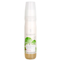 Wella Elements Leave In Conditioning Spray 5.07 oz (81596866 070018060440) photo
