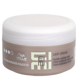 Wella EIMI Grip Cream Flexible Molding Cream 2.51 oz (81596987 070018078599) photo