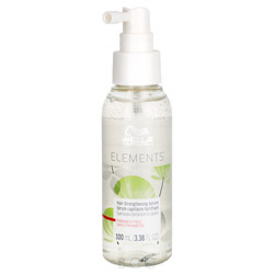 Wella Elements Hair Strengthening Serum 3.38 oz (81561779 070018088086) photo