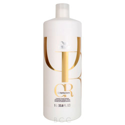 Wella Oil Reflections Luminous Reveal Shampoo 33.8 oz (81571307 070018090003) photo