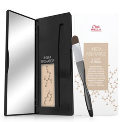 Wella Insta ReCharge Root Concealer Light Blonde (99240007817 3614227271838) photo