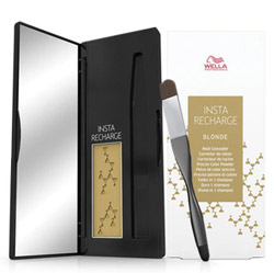 Wella Insta ReCharge Root Concealer Blonde (99240007818 3614227271821) photo