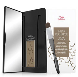 Wella Insta ReCharge Root Concealer Light Brown (99240007819 3614227271616) photo