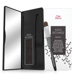 Wella Insta ReCharge Root Concealer Black (99240007821 3614227271630) photo