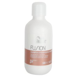 Wella FusionPlex Intense Repair Shampoo (Travel) (81627567 070018100665) photo