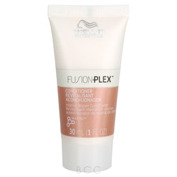 Wella FusionPlex Intense Repair Conditioner Travel (81627568 070018100689) photo