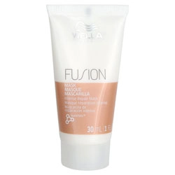 Wella Fusion Intense Repair Mask - Travel Size